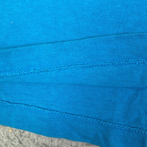 Vintage Blue Cat Long sleeve - Picture 6 of 9